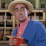 A ilha de Gilligan, de Jim Backus, enfrentou dois grandes problemas