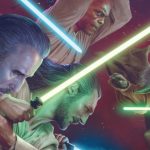 A nova história em quadrinhos de Guerra nas Estrelas da Marvel oferece aos Jedi da era prequel uma nova aventura (visualização exclusiva)