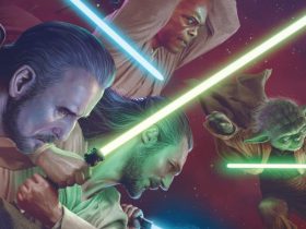 A nova história em quadrinhos de Guerra nas Estrelas da Marvel oferece aos Jedi da era prequel uma nova aventura (visualização exclusiva)