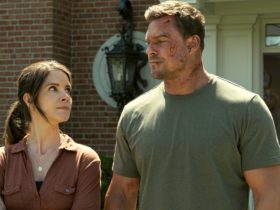 A pontuação do Rotten Tomatoes da 3ª temporada de Reacher é tão imparável quanto o próprio Alan Ritchson