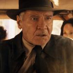 A razão emocionante pela qual Harrison Ford não se importa com Indiana Jones 5 fracassou