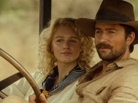 A segunda temporada de 1923 está criando a morte deste personagem de Yellowstone?