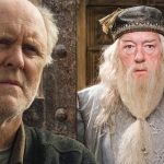 A série de TV Harry Potter da HBO pode ter encontrado seu Dumbledore em um amado ator americano