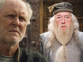 A série de TV Harry Potter da HBO pode ter encontrado seu Dumbledore em um amado ator americano