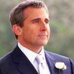 A trama do escritório convenceu Steve Carell a voltar para o final