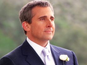 A trama do escritório convenceu Steve Carell a voltar para o final