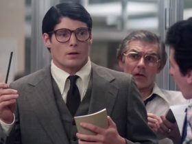 A verdadeira razão pela qual Clark Kent é jornalista em quadrinhos do Superman