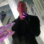 A verdadeira razão pela qual Michael Rosenbaum deixou Smallville