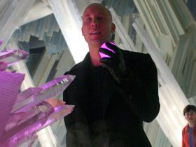 A verdadeira razão pela qual Michael Rosenbaum deixou Smallville