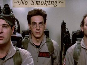 A verdadeira razão pela qual o diretor Ivan Reitman nunca fez Ghostbusters 3