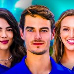 Below Deck Down Under Season 3 cast members