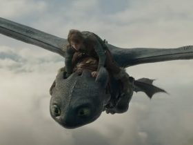 Ação ao vivo Como treinar seu trailer do Dragon Super Bowl: a pontuação original está de volta para fazer você chorar de novo