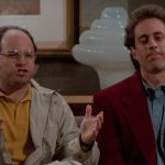 Alguns dos melhores escritores de Seinfeld são responsáveis ​​por um dos piores filmes já feitos