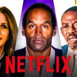 O.J. Simpson Netflix cast members