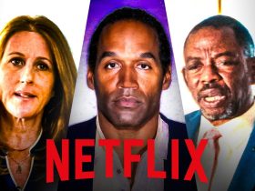 O.J. Simpson Netflix cast members