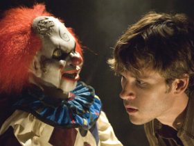 Antes de Saw, James Wan fez um filme de terror selvagem, você provavelmente nunca verá