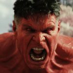 Antes do Capitão América: Brave New World, Red Hulk era um dos piores personagens da Marvel