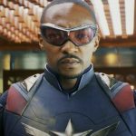 Anthony Mackie tinha um pedido de sua fantasia da Marvel em Capitão América: Brave New World