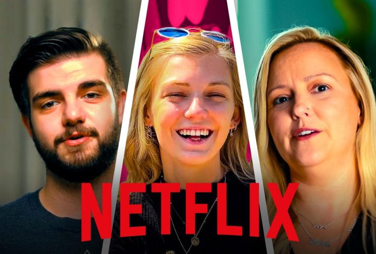 Gabby Petito Netflix Documentary cast members