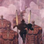 Ataque ao Titan: The Last Atant Ataque Pós-Créditos Cena explicada