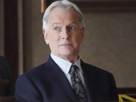 Atores que foram considerados para interpretar o NCIS 'Gibbs antes de Mark Harmon