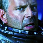 Bruce Willis teve um grande problema com o Armagedom de Michael Bay