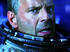 Bruce Willis teve um grande problema com o Armagedom de Michael Bay