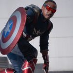 Capitão América: Brave New World Review: O primeiro filme solo de Sam Wilson é uma rehash segura e esquecível