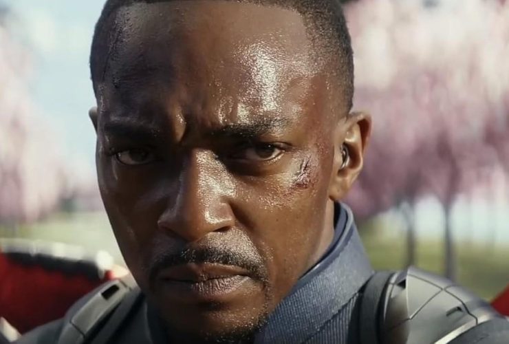 Capitão América: Brave Novo Mundo, cena pós-crédito do novo mundo explicado pelo diretor