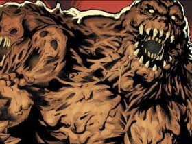 Clayface é um filme de terror corporal "puro" com classificação R ambientada no universo DC - mas qual?