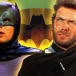 Clint Eastwood poderia ter tocado um enorme vilão do Batman em um episódio cancelado