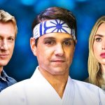 Cobra Kai, Daniel, Johnny, Tory