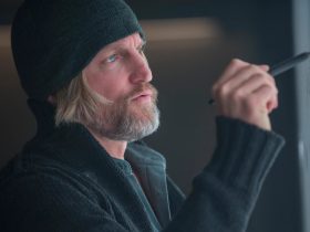 Como Haymitch ganhou os Jogos Vorazes?