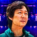 Squid Game Lee Jung-jae