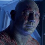 Dave Bautista tem uma condição para jogar Drax da Marvel novamente