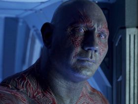 Dave Bautista tem uma condição para jogar Drax da Marvel novamente