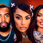 Two Ways with Erica Mena cast contestants