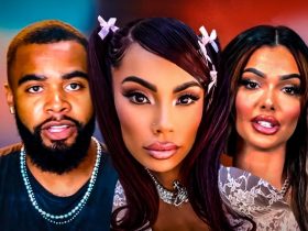 Two Ways with Erica Mena cast contestants