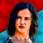 Juliette Lewis in Yellowjackets Season 2