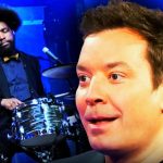 The Roots Jimmy Fallon