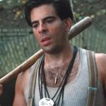 Eli Roth quase dirigiu um grande flop de Stephen King