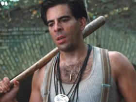 Eli Roth quase dirigiu um grande flop de Stephen King