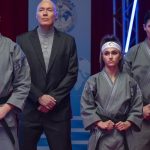 Esses personagens de cobra kai estão realmente mortos? Os showrunners estão sendo atrevidos sobre isso