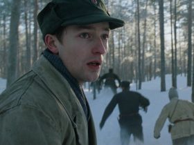 Este drama da Segunda Guerra Mundial é o melhor filme que você não assistiu na Netflix