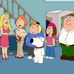 Family Guy e American Pai estão no mesmo universo?