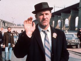 Gene Hackman não achou que ele estava certo para um de seus papéis mais icônicos