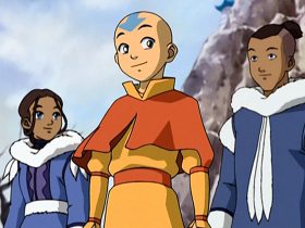 Há 20 anos, Avatar: The Last Airbender mudou os shows para crianças (e televisão) para sempre