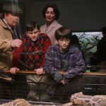 Harry Potter ainda pode falar com cobras após as Relíquias da Morte?