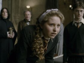 Harry Potter reformulou um de seus personagens mais odiados, mas os fãs perderam totalmente