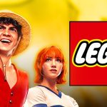 One Piece LEGO Release